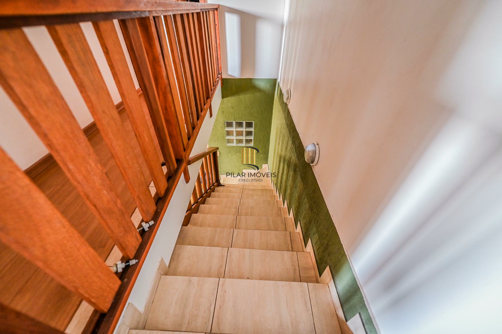 Casa 3 dormitórios no bairro Jardim Itu