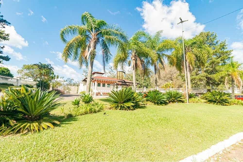 Casa de Condomínio 3 dormitórios no bairro Tarumã