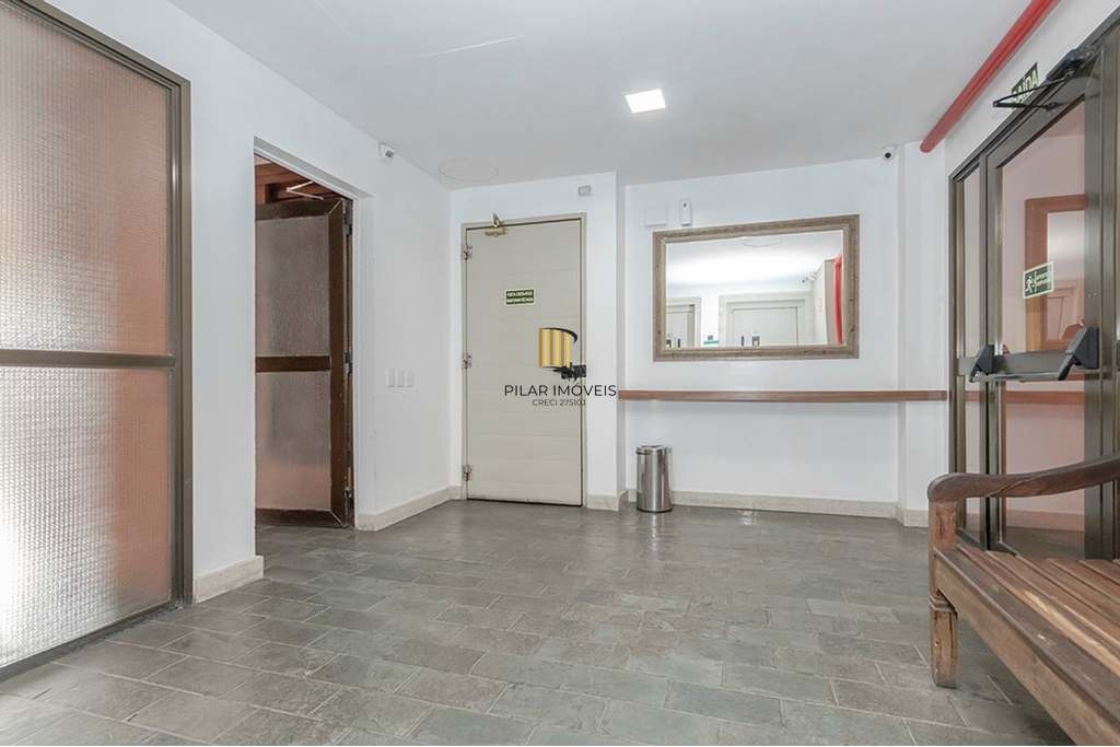 Apartamento 3 dormitórios no bairro Chácara das Pedras