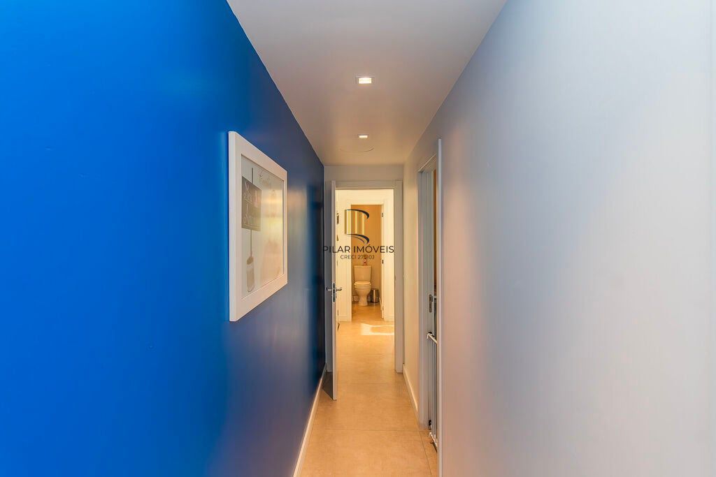 Apartamento 3 dormitórios no bairro Menino Deus