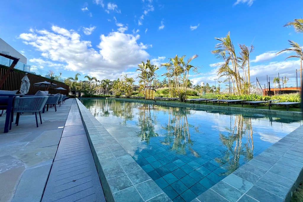 Terreno no bairro Marechal Rondon