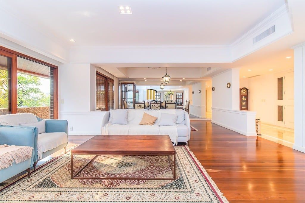 Apartamento 3 dormitórios no bairro Auxiliadora