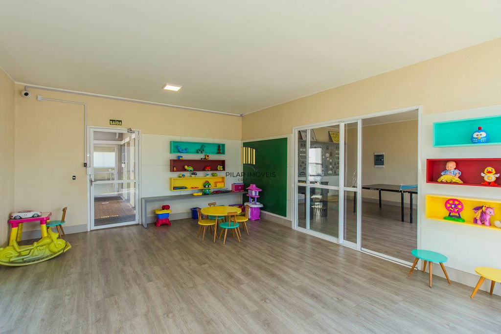 Apartamento 2 dormitórios no bairro Estância Velha