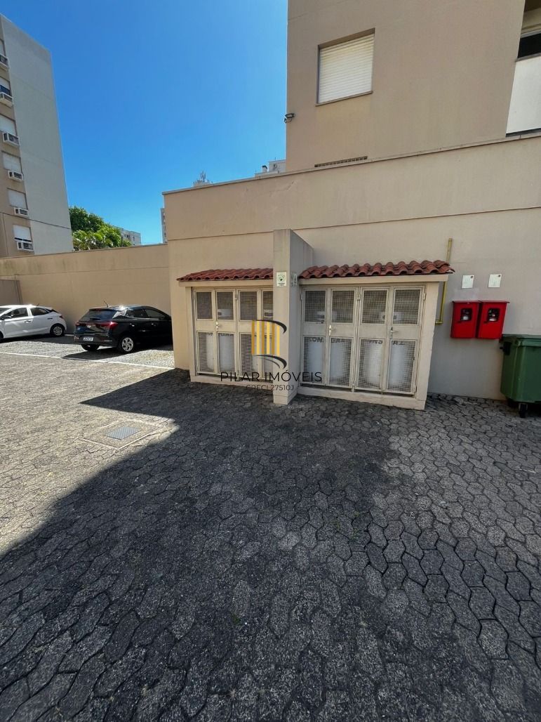 Apartamento 2 dormitórios no bairro Sarandi