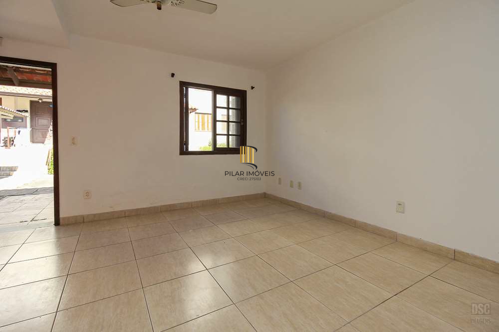 Casa de Condomínio 3 dormitórios no bairro Vila Nova