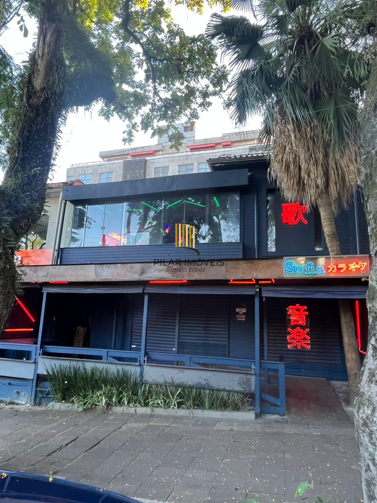 Prédio Residencial no bairro Moinhos de Vento