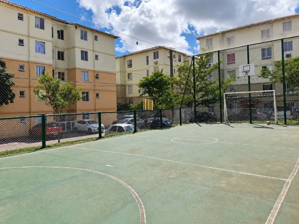 Apartamento 2 dormitórios no bairro Mário Quintana