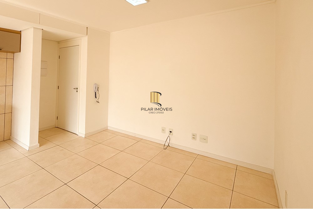 Apartamento 2 dormitórios no bairro Fátima