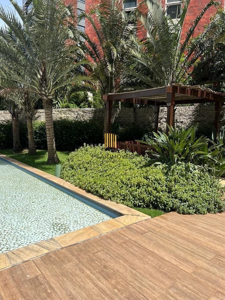Apartamento 1 dormitório no bairro Petrópolis