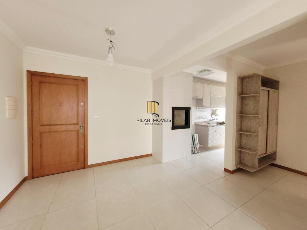Apartamento 2 dormitórios no bairro Jardim Botânico