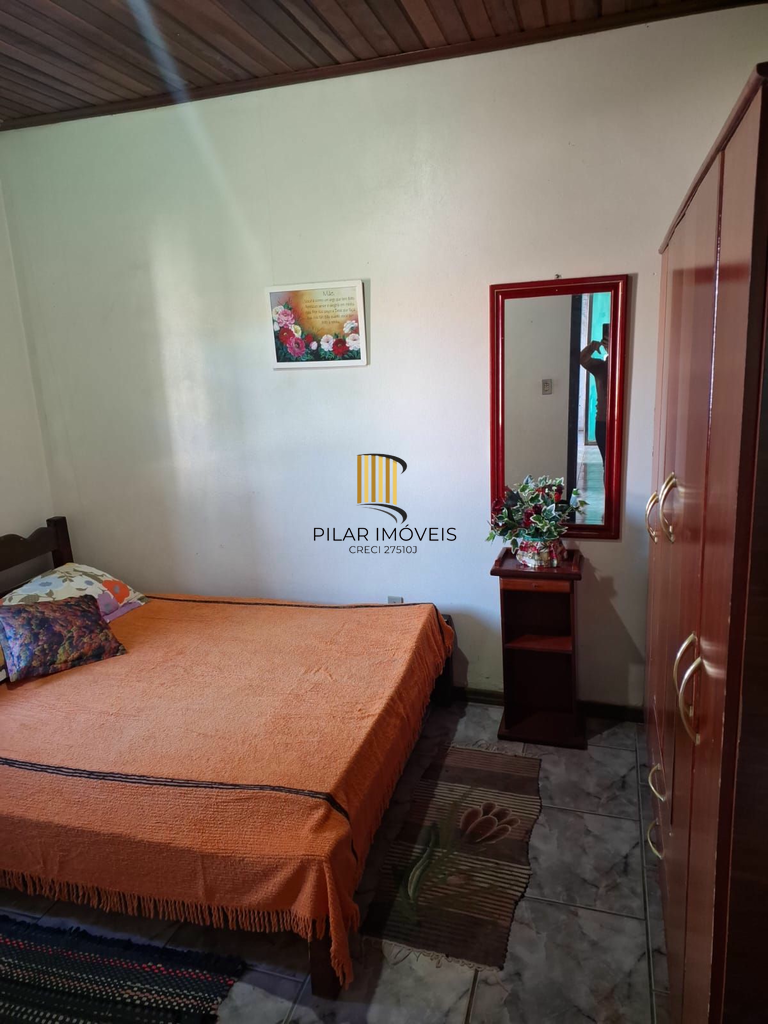 Casa 4 dormitórios no bairro Nova Tramandaí