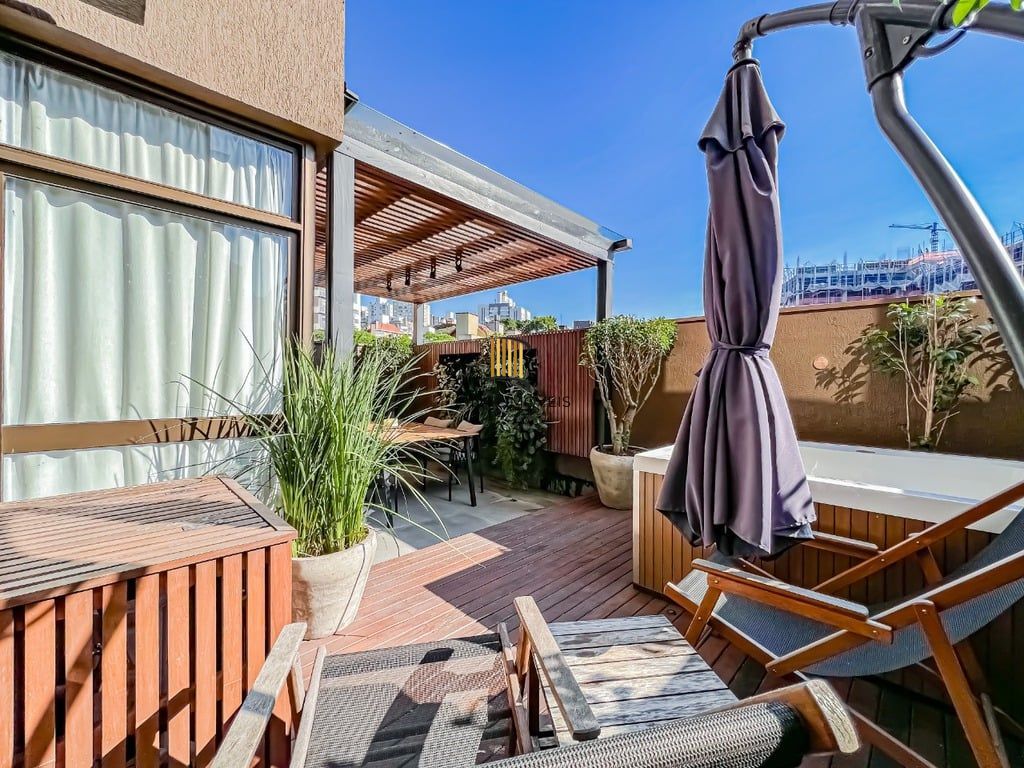 Apartamento 1 dormitório no bairro Rio Branco