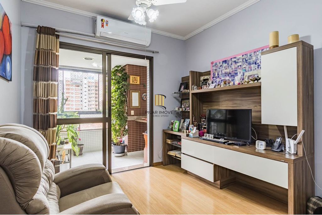 Apartamento 3 dormitórios no bairro Jardim Lindóia