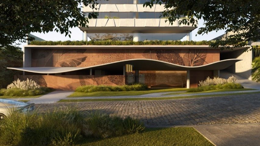 Apartamento 3 dormitórios no bairro Petrópolis