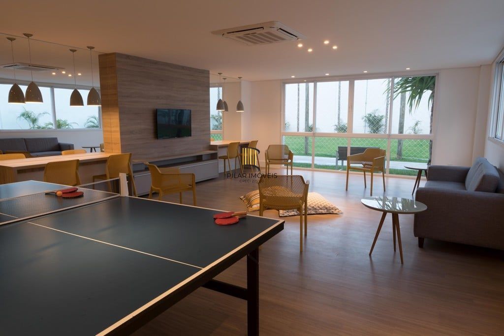 Apartamento Garden 3 dormitórios no bairro Centro