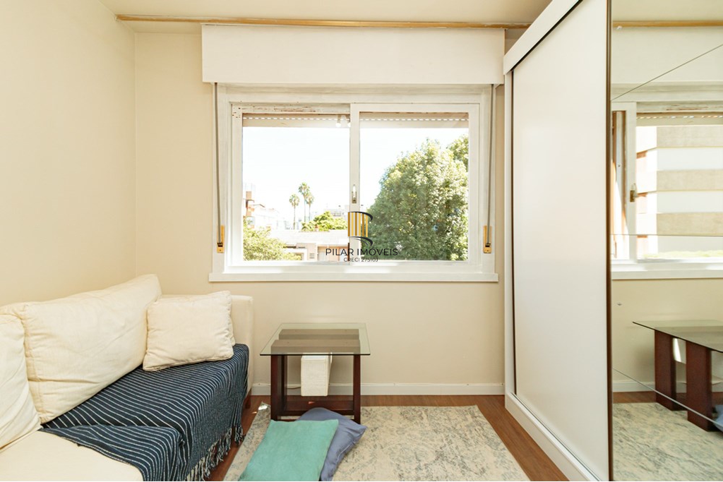 Apartamento 3 dormitórios no bairro Mont Serrat