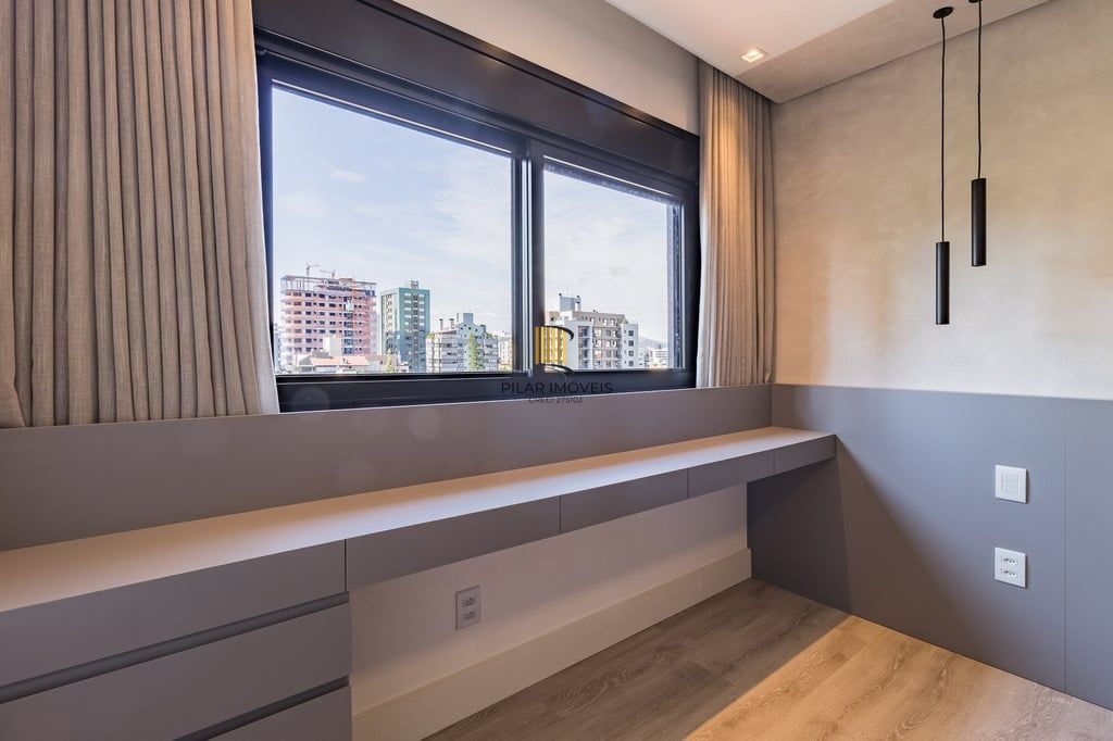Apartamento Garden 3 dormitórios no bairro Petrópolis