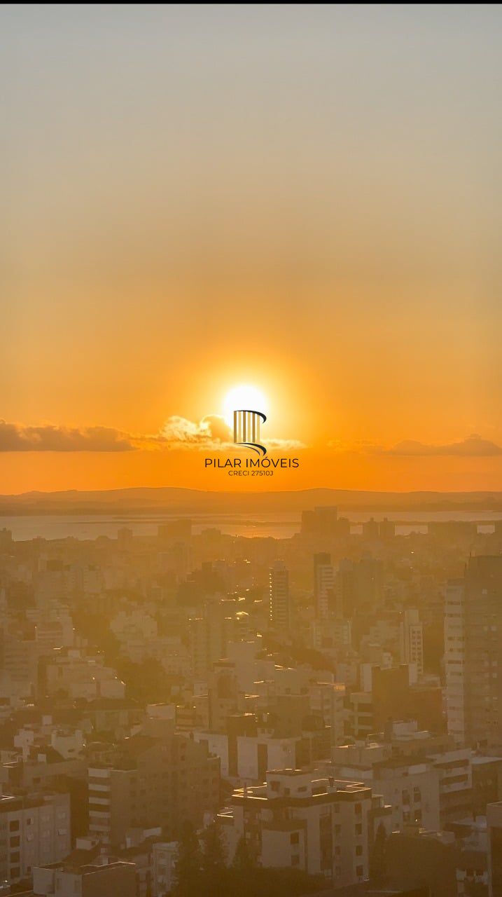 Apartamento 1 dormitório no bairro Petrópolis