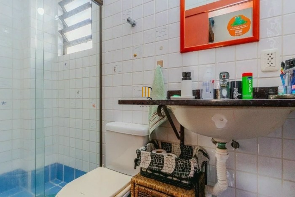 Casa de Condomínio 3 dormitórios no bairro Partenon