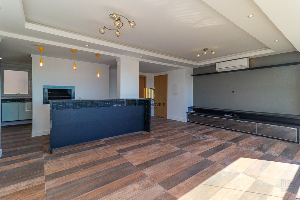 Apartamento 3 dormitórios no bairro Passo da Areia