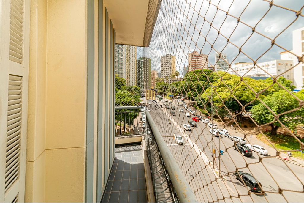 Apartamento 3 dormitórios no bairro Centro Histórico