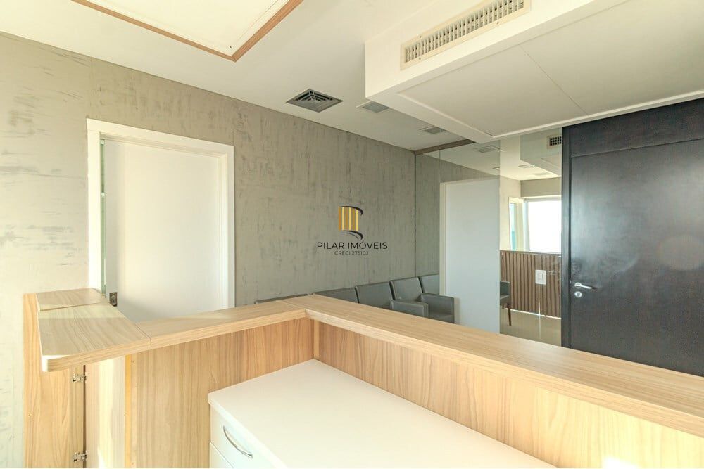 Sala Comercial no bairro Cristal