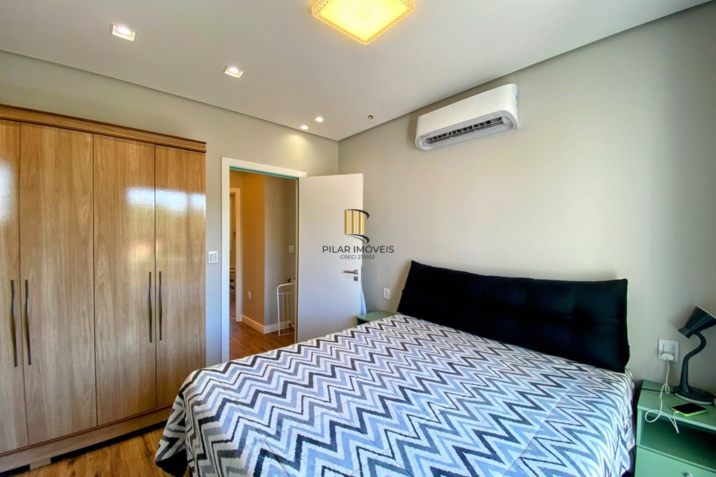 Casa 3 dormitórios no bairro Liberdade