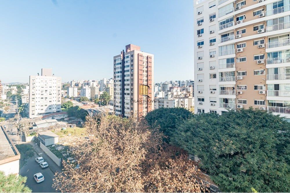 Apartamento 3 dormitórios no bairro Passo da Areia