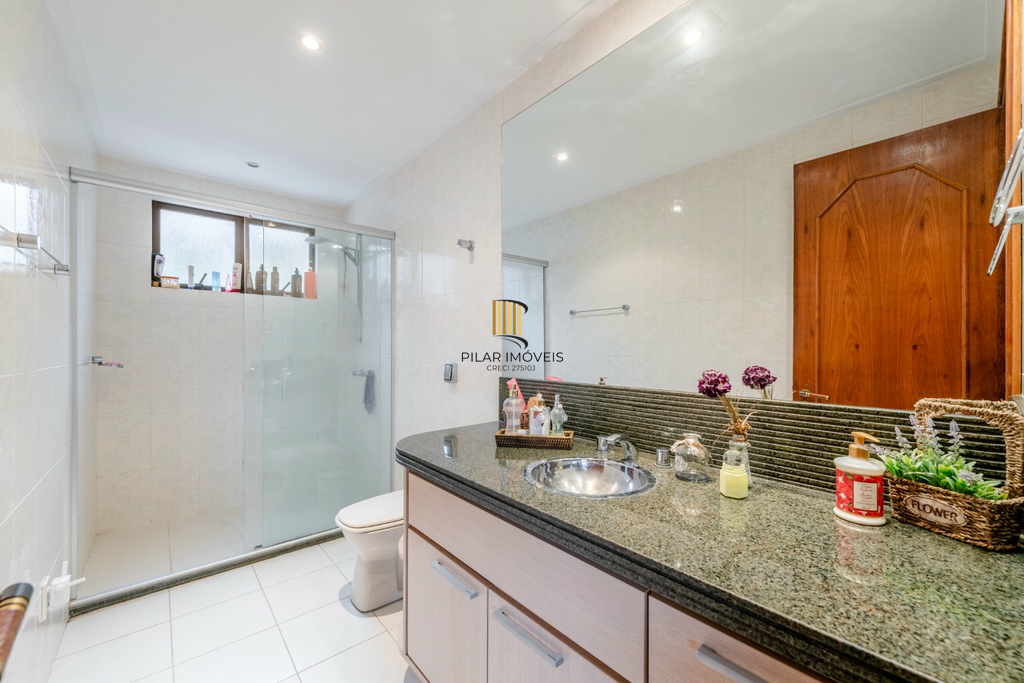 Apartamento 3 dormitórios no bairro Mont Serrat