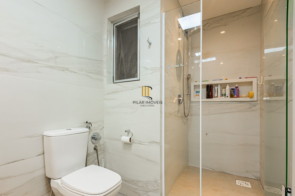 Apartamento 3 dormitórios no bairro Petrópolis