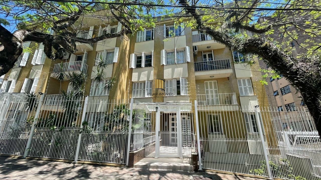 Apartamento 1 dormitório no bairro São João