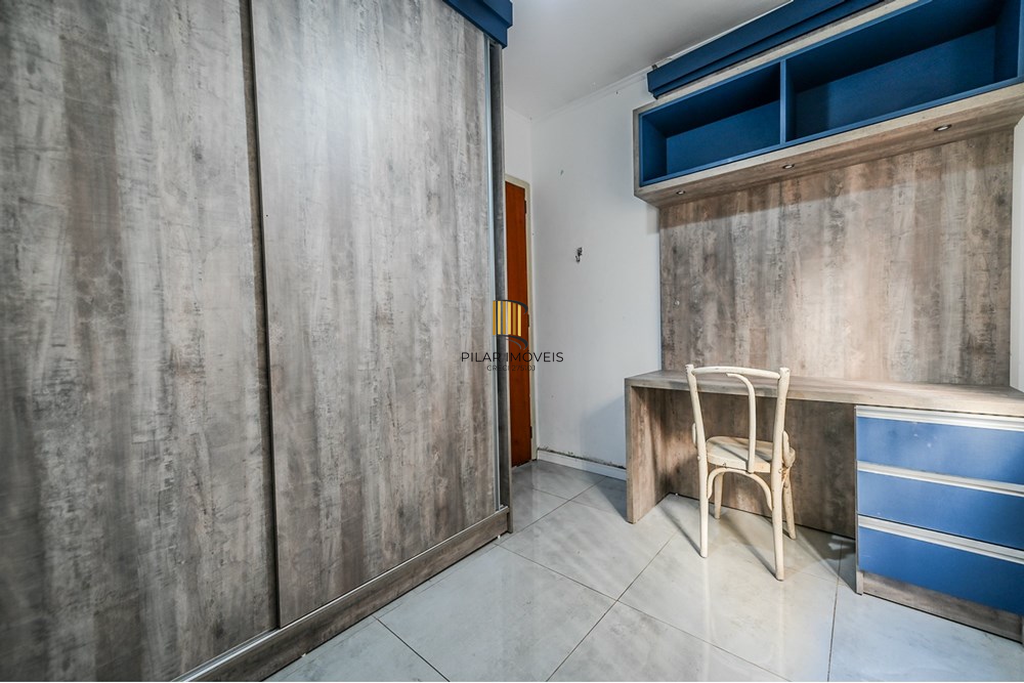 Apartamento 3 dormitórios no bairro Farroupilha
