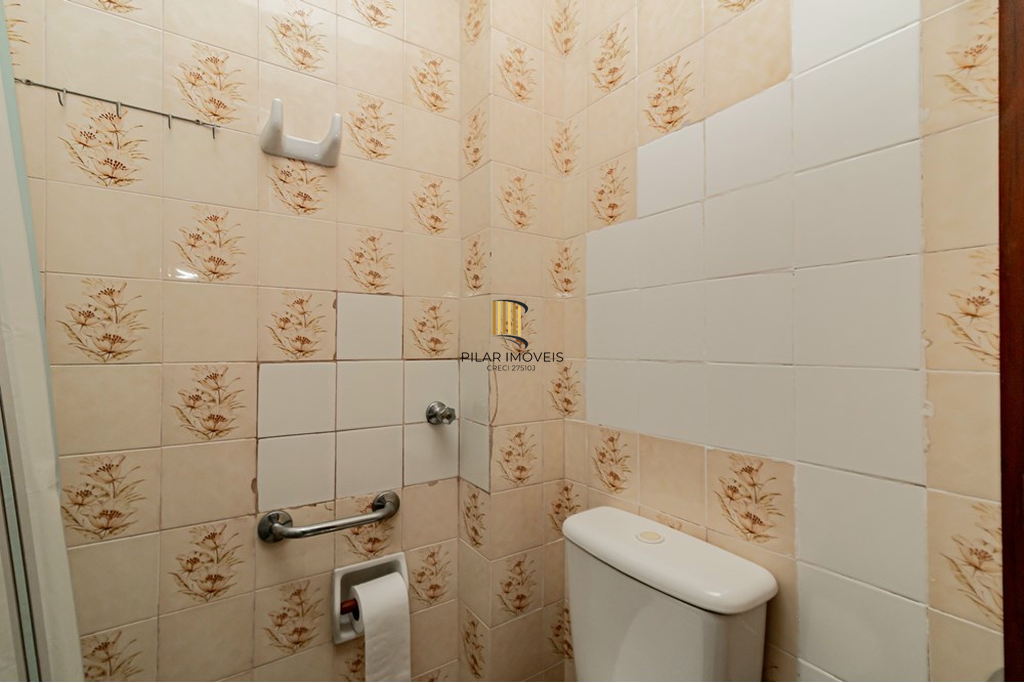 Apartamento 2 dormitórios no bairro Petrópolis