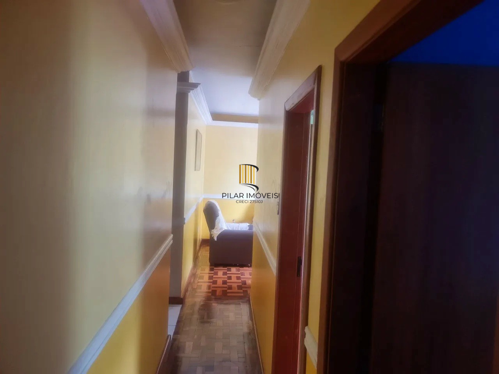 Apartamento 2 dormitórios no bairro Santa Maria Goretti