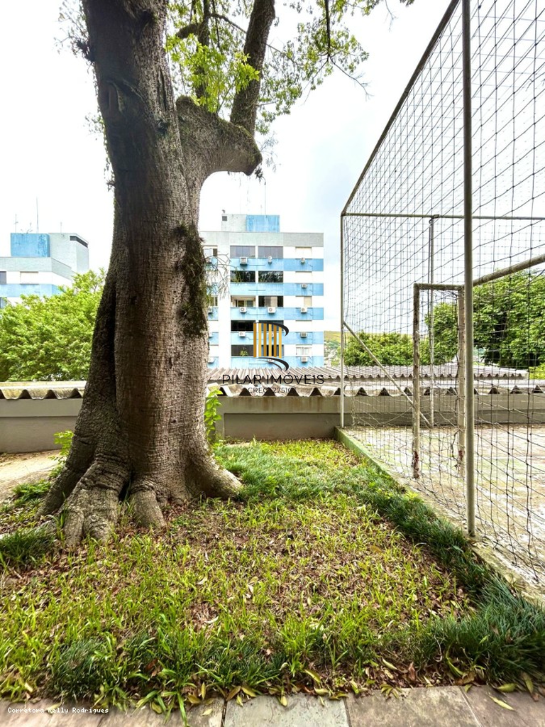 Apartamento 2 dormitórios no bairro Teresópolis