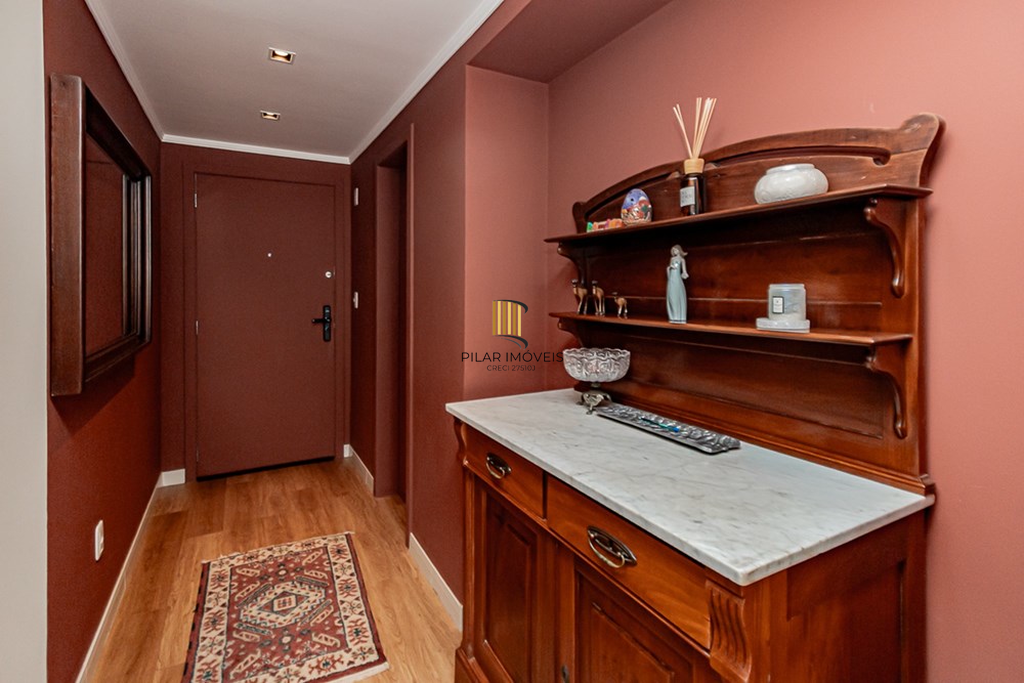 Apartamento 2 dormitórios no bairro São João