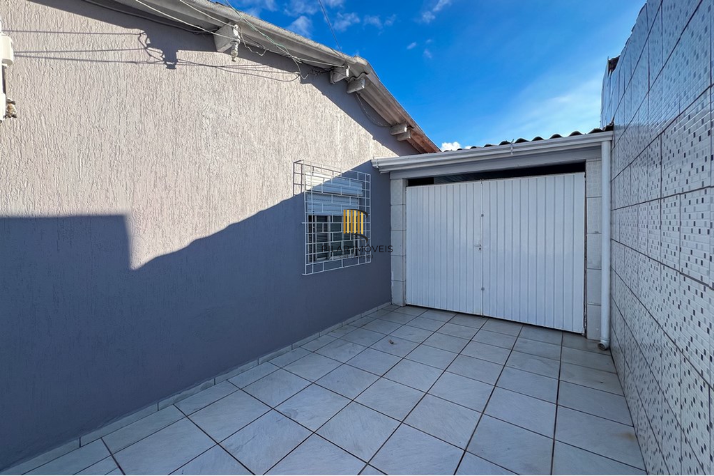 Casa 2 dormitórios no bairro Guajuviras