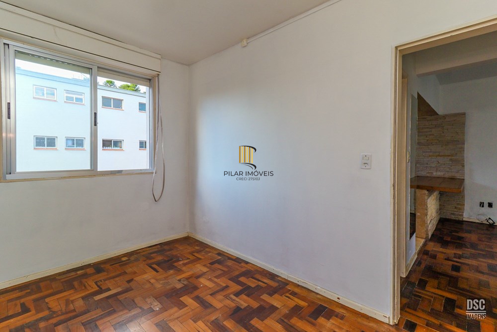 Apartamento 2 dormitórios no bairro Jardim Itu Sabará