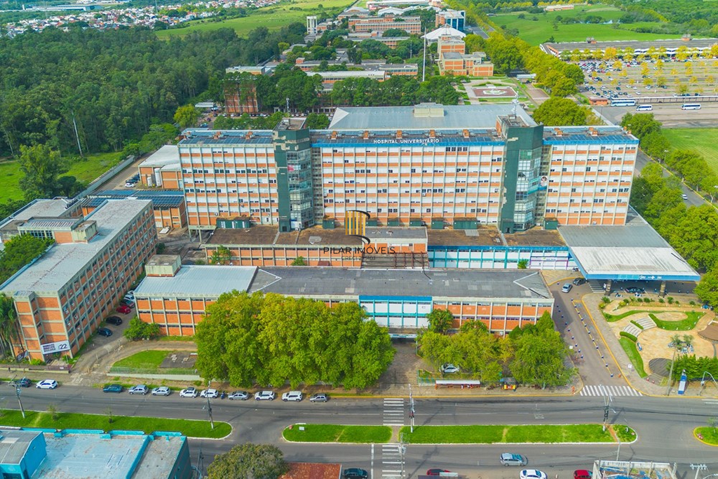 Terreno no bairro São José