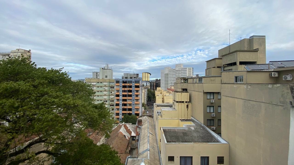 Apartamento 1 dormitório no bairro Centro Histórico