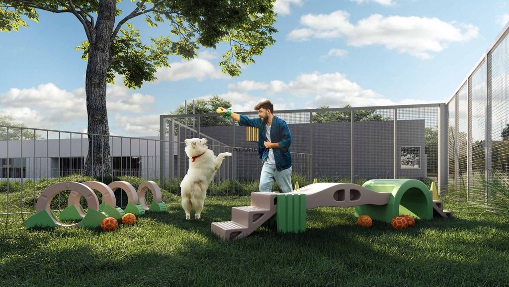 Apartamento 2 dormitórios no bairro Coronel Nassuca