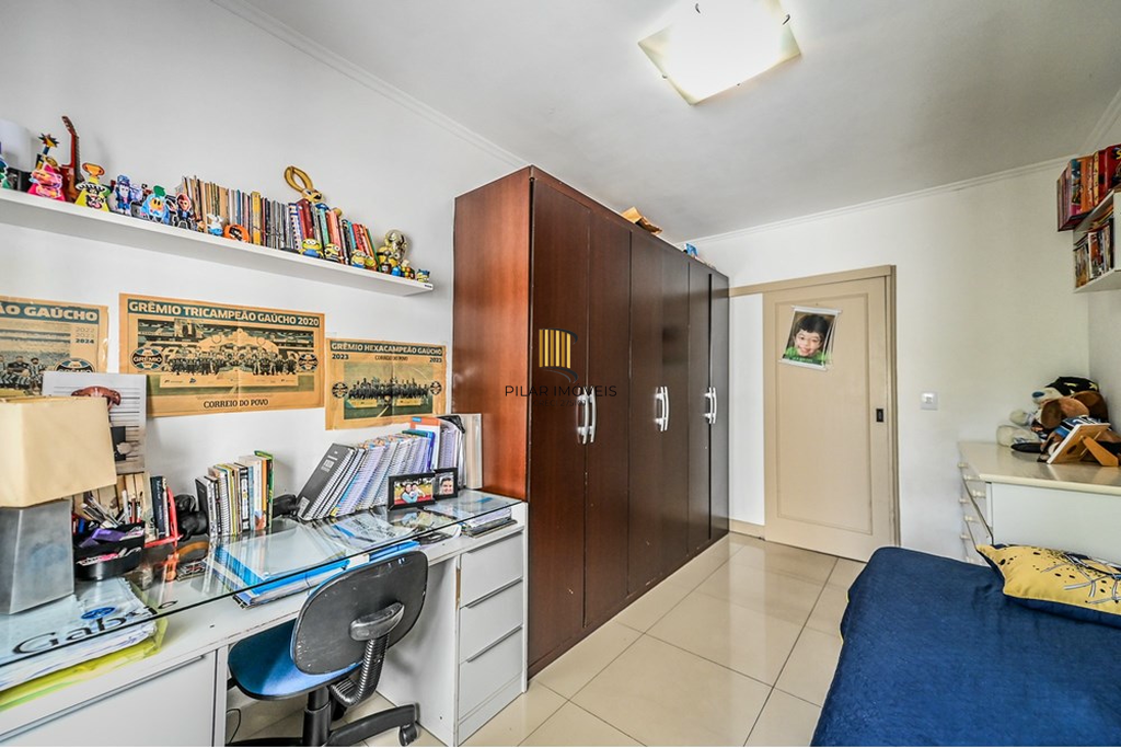 Apartamento 2 dormitórios no bairro Santana