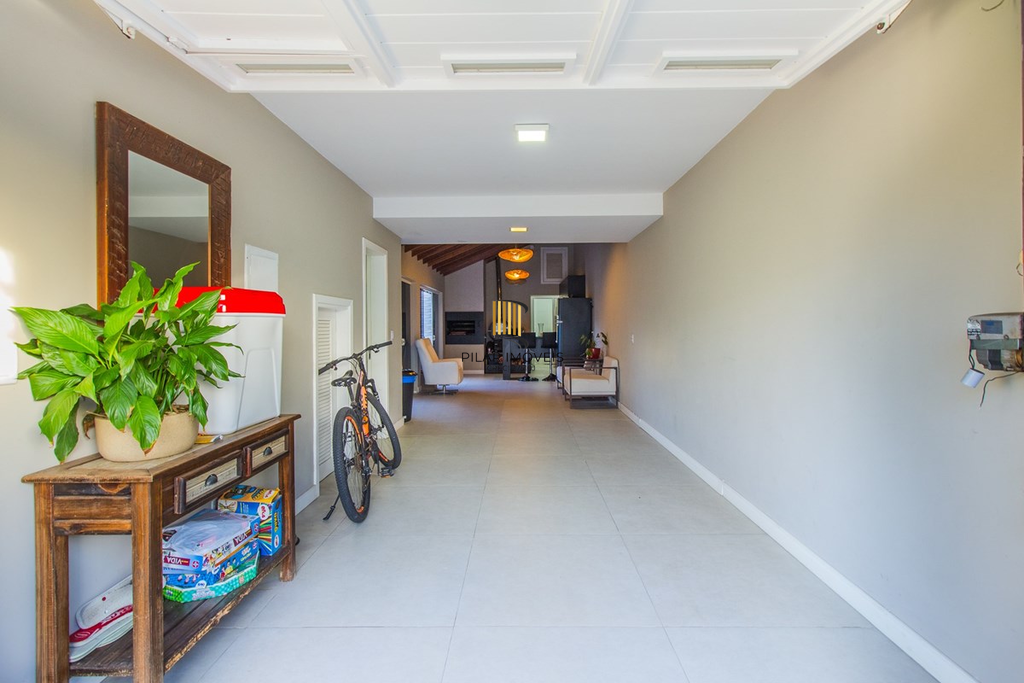 Casa 3 dormitórios no bairro Marechal Rondon