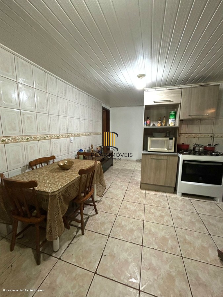 Terreno no bairro Estância Velha