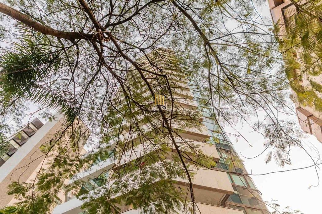 Apartamento 4 dormitórios no bairro Petrópolis