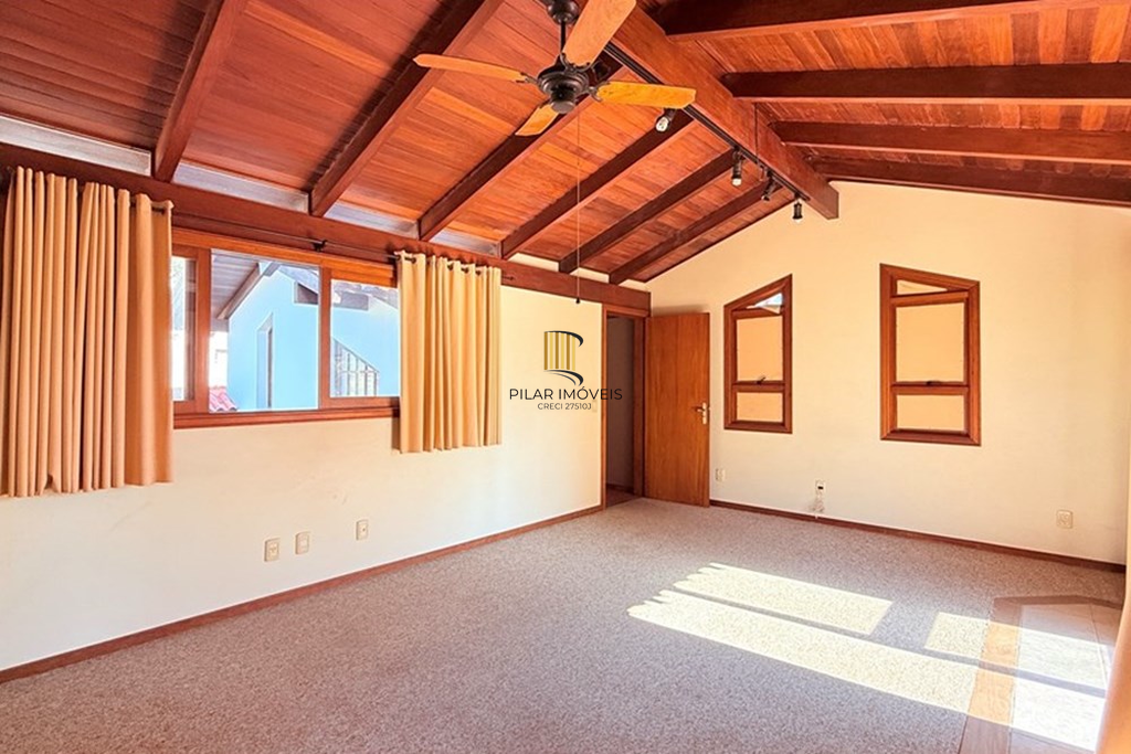 Casa 3 dormitórios no bairro Jardim Planalto