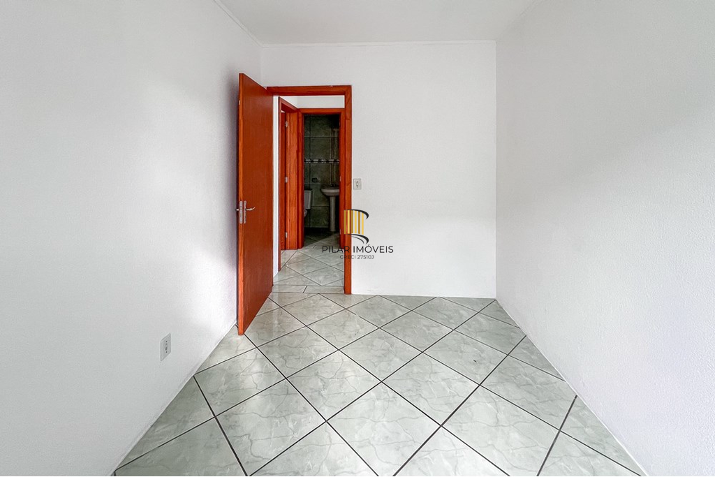 Apartamento 2 dormitórios no bairro São José