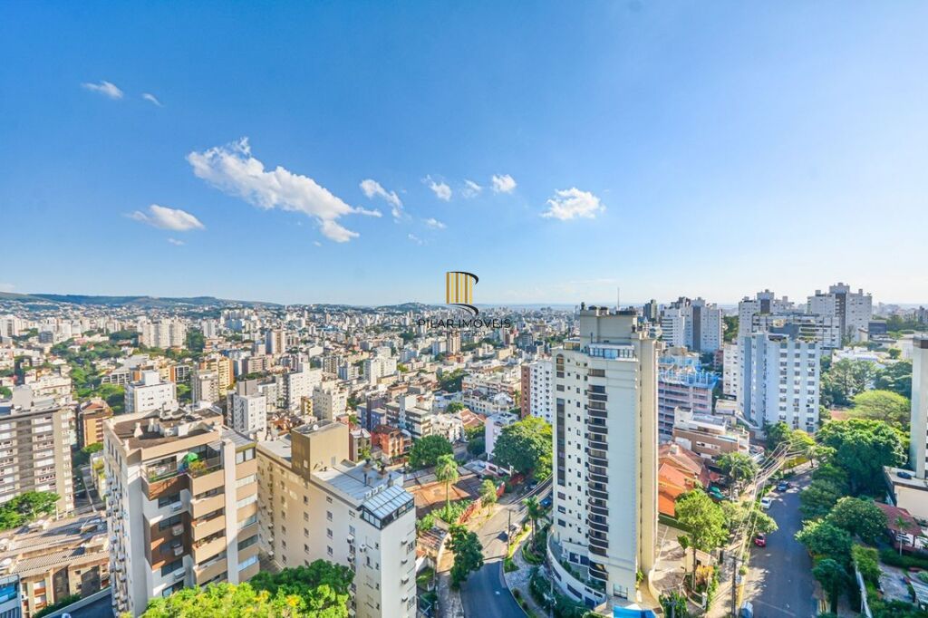 Apartamento 3 dormitórios no bairro Bela Vista