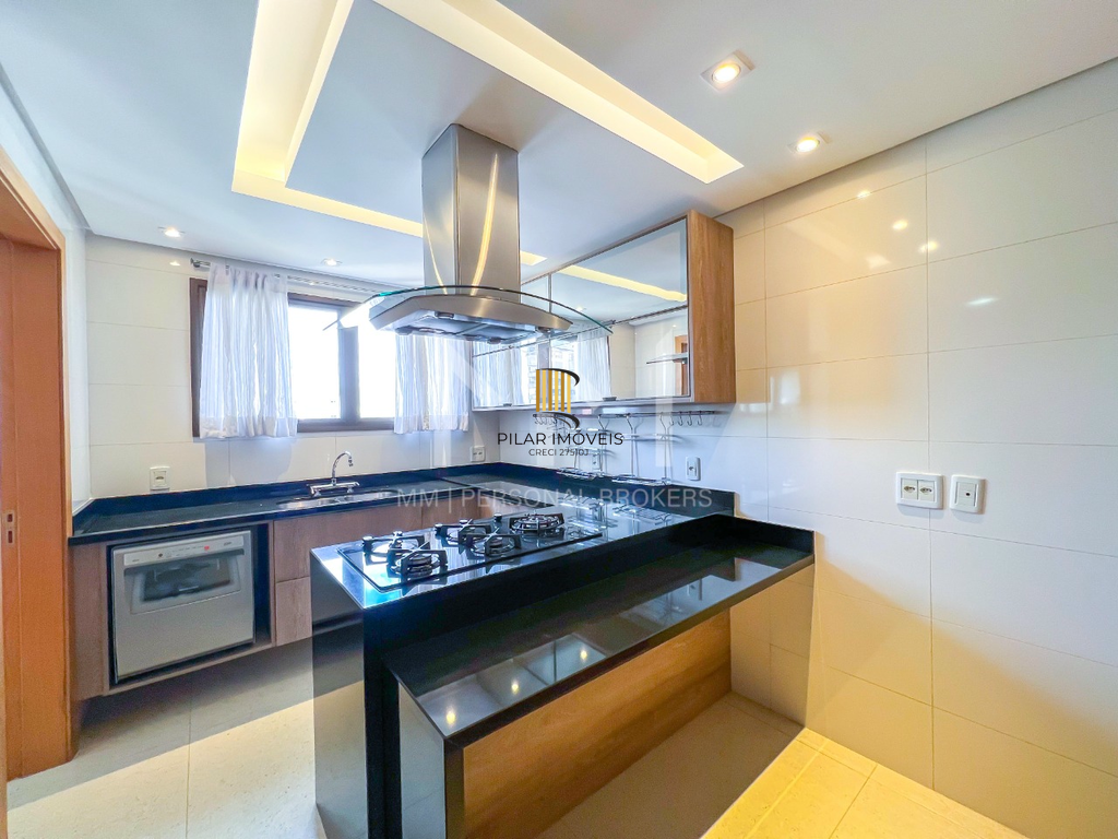 Apartamento 3 dormitórios no bairro Moinhos de Vento