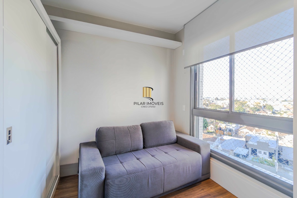 Apartamento 4 dormitórios no bairro Jardim Europa